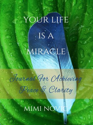 cover image of Your Life Is a Miracle